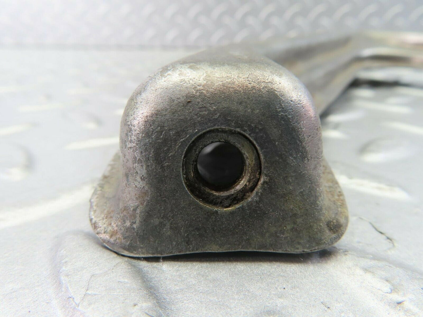 10099 Mercedes-Benz C123 230CE Coupe Air Intake Manifold Bracket