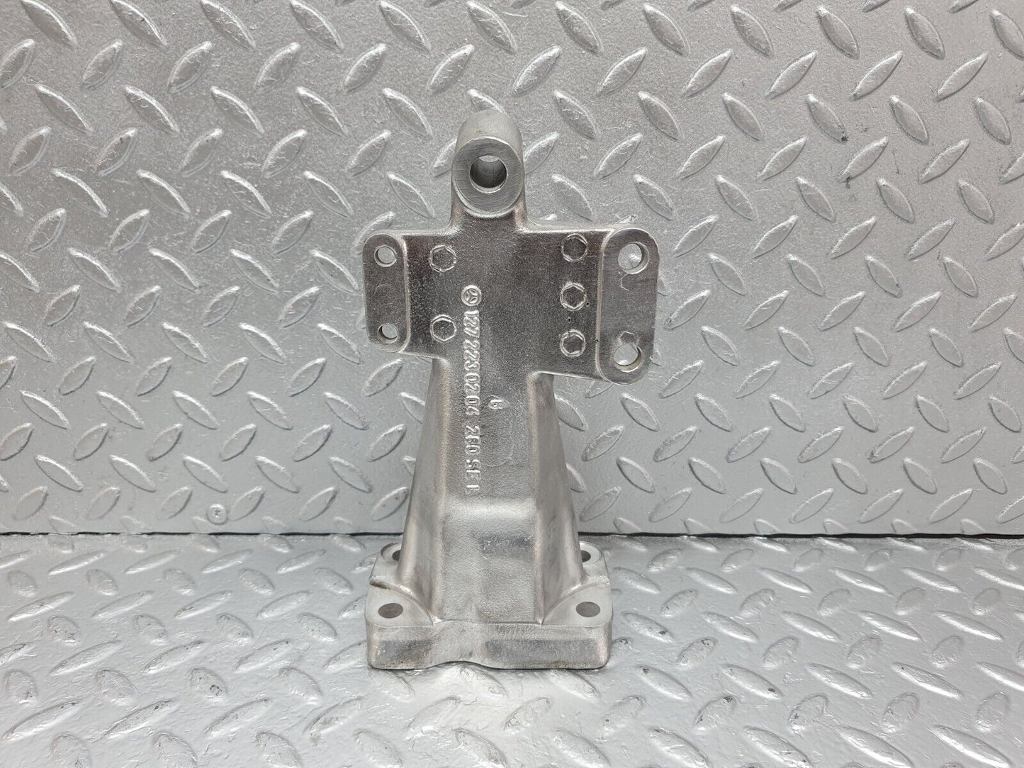 43441 Mercedes-Benz W108 280SE Engine Mount Bracket Left Side 1272230204