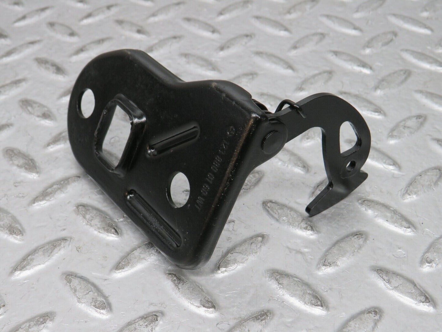 28778 Mercedes-Benz W123 230E Bonnet Safety Latch 1238800160