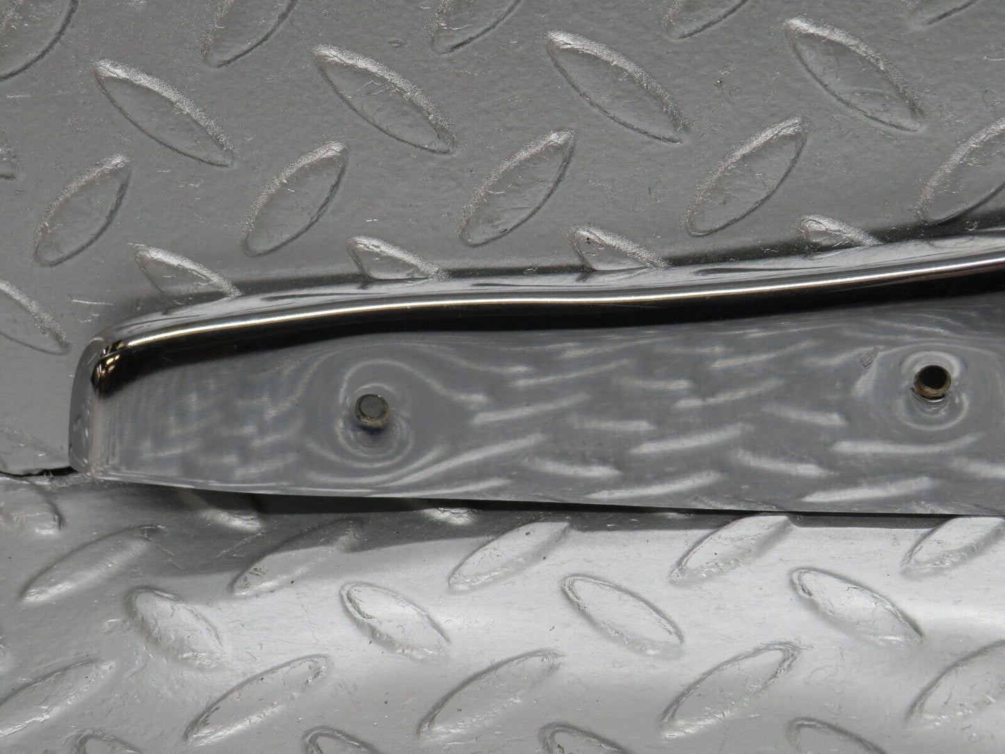 40003 Mercedes-Benz R107 350SL Right Door Chrome Cover