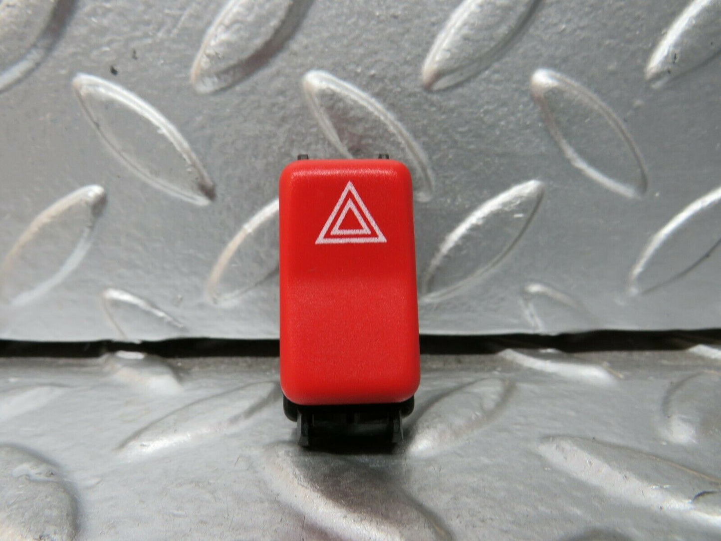 24294 Mercedes-Benz S124 220TE Wagon Hazard Warning Light Switch 1248200110