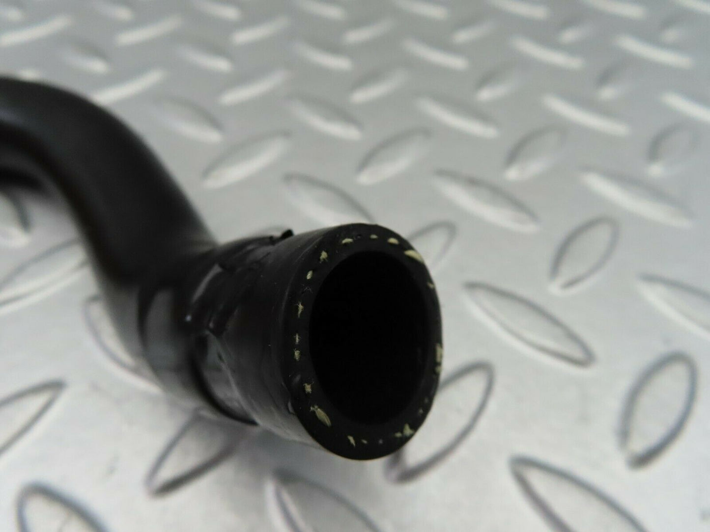 6686 Mercedes-Benz S124 E220 Wagon Heater Hose 1248327093