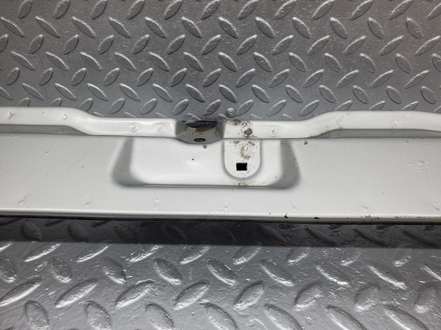 45179 Mercedes-Benz R129 300SL Coupe Bonnet Lock Carrier Panel