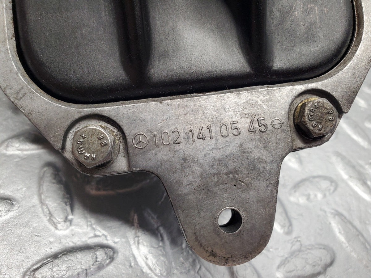 W201 Baby Benz air flow mass sensor used OEM