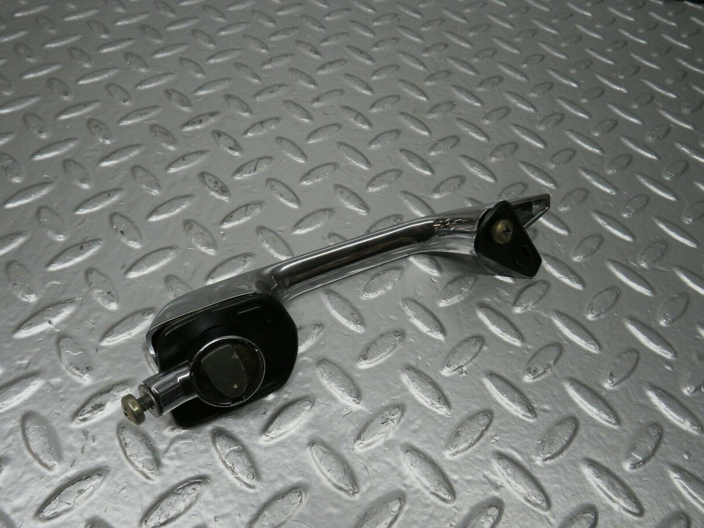24465 Mercedes-Benz W108 Door Handle Rear Left 1087661102