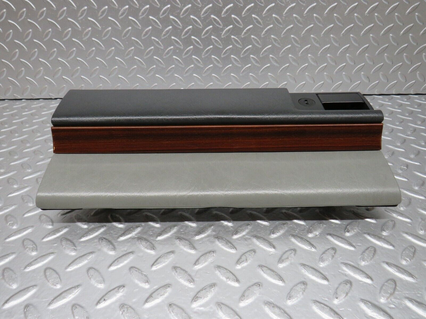 31344 Mercedes-Benz S124 220TE Wagon Glove Box Door Grey