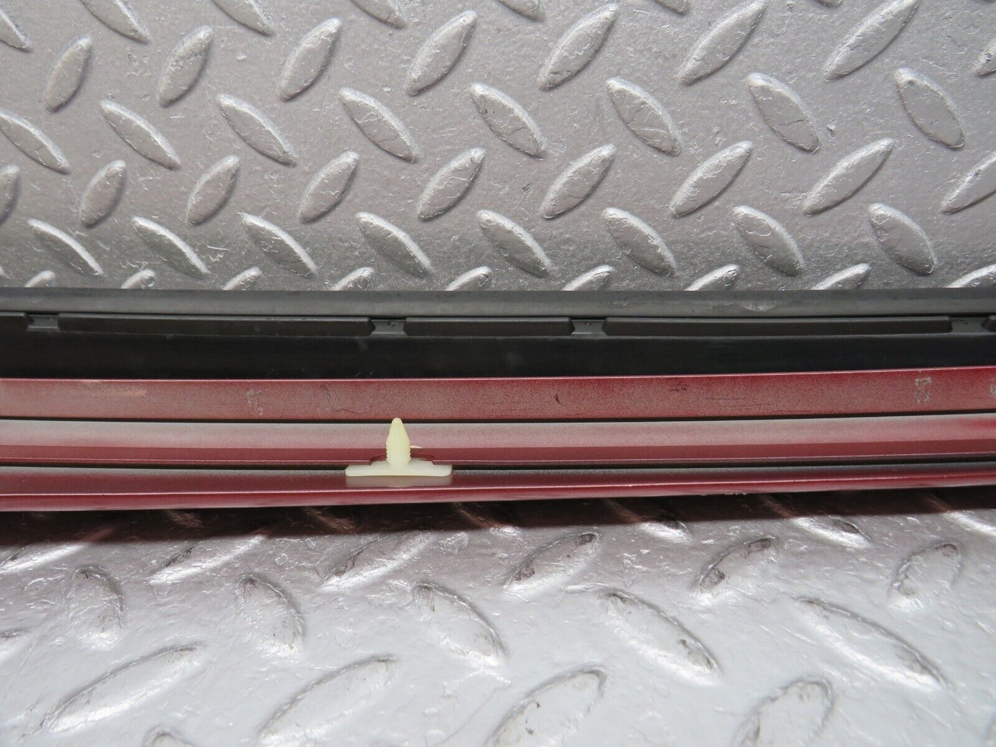 38312 Mercedes-Benz R129 280SL Coupe A Pillar Exterior Cover Right