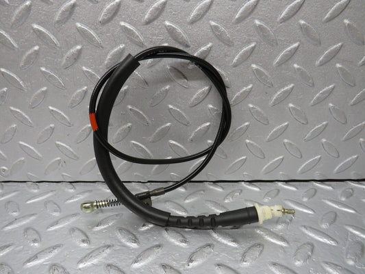 38935 Mercedes-Benz W201 190E Gearbox Cable 2012600151
