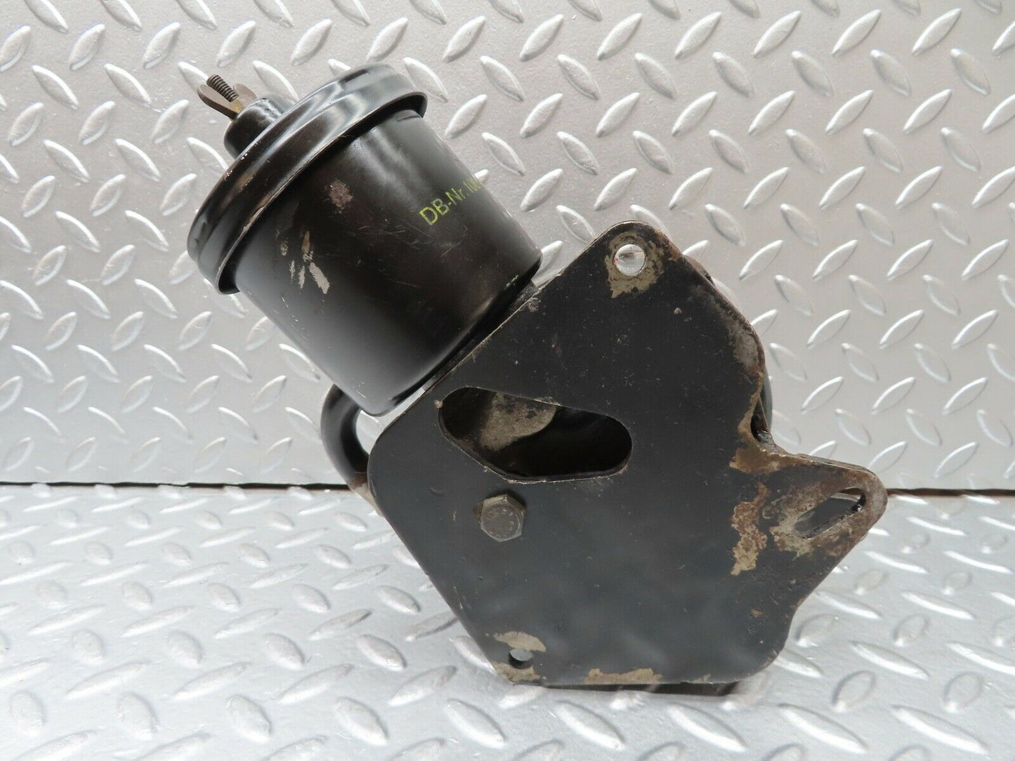 20659 Mercedes-Benz R107 450SL Coupe Power Steering Pump Vickers Type 01