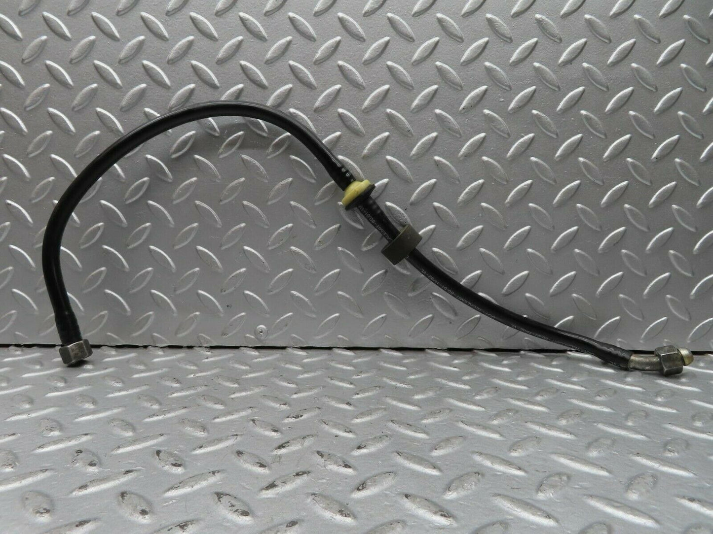 16708 Mercedes-Benz C107 380SLC Brake Servo Pipe