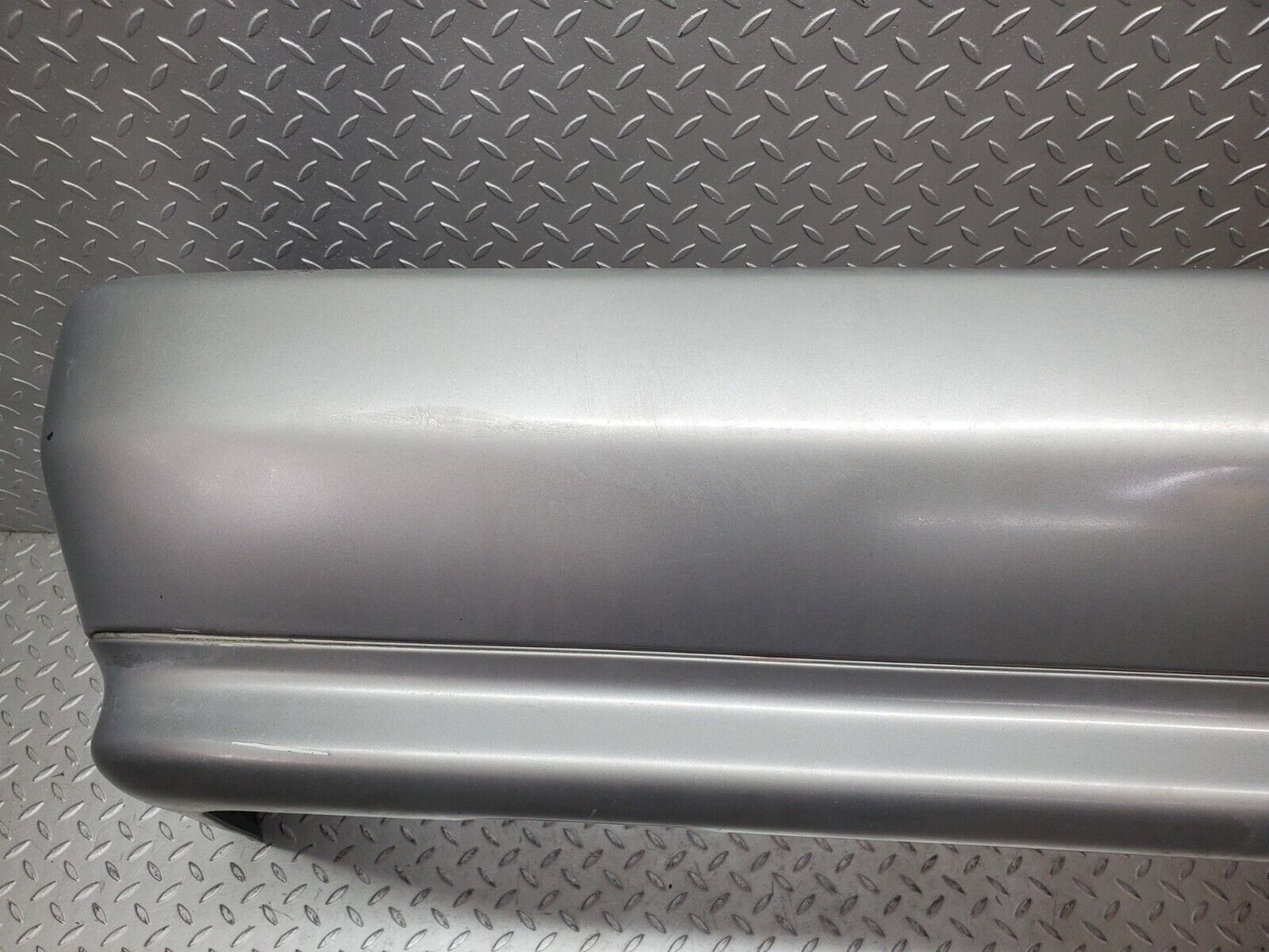 45249 Mercedes-Benz R129 300SL Coupe Rear Bumper 1298800140