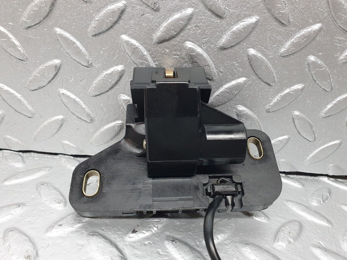42232 Mercedes-Benz R129 320SL Coupe Trunk Lock 1298001810