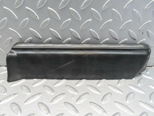 11552 Mercedes-Benz C123 230CE Coupe Front Right Fender Wing Lower Trim