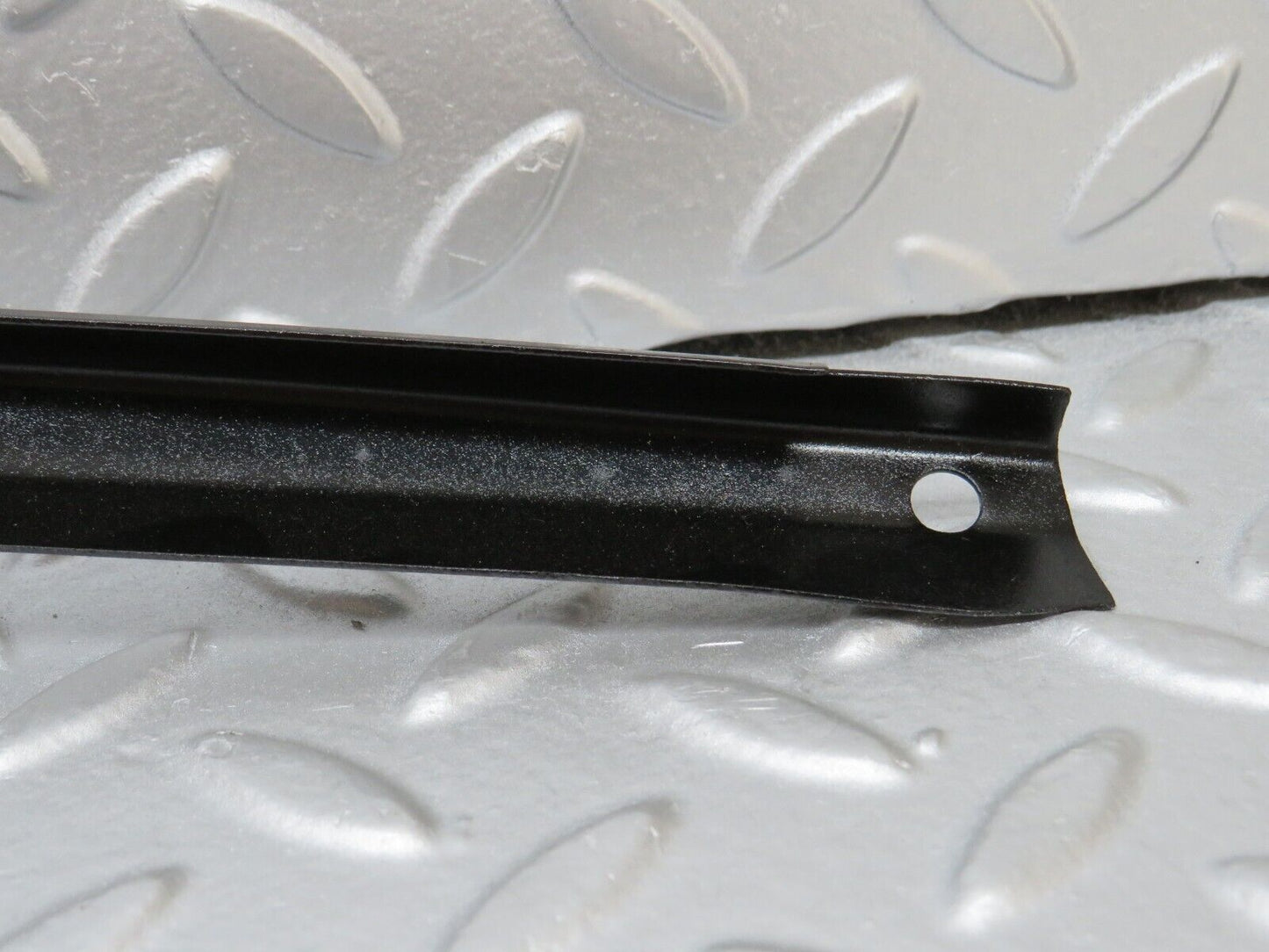 35622 Mercedes-Benz R107 280SL Front Bumper Trim
