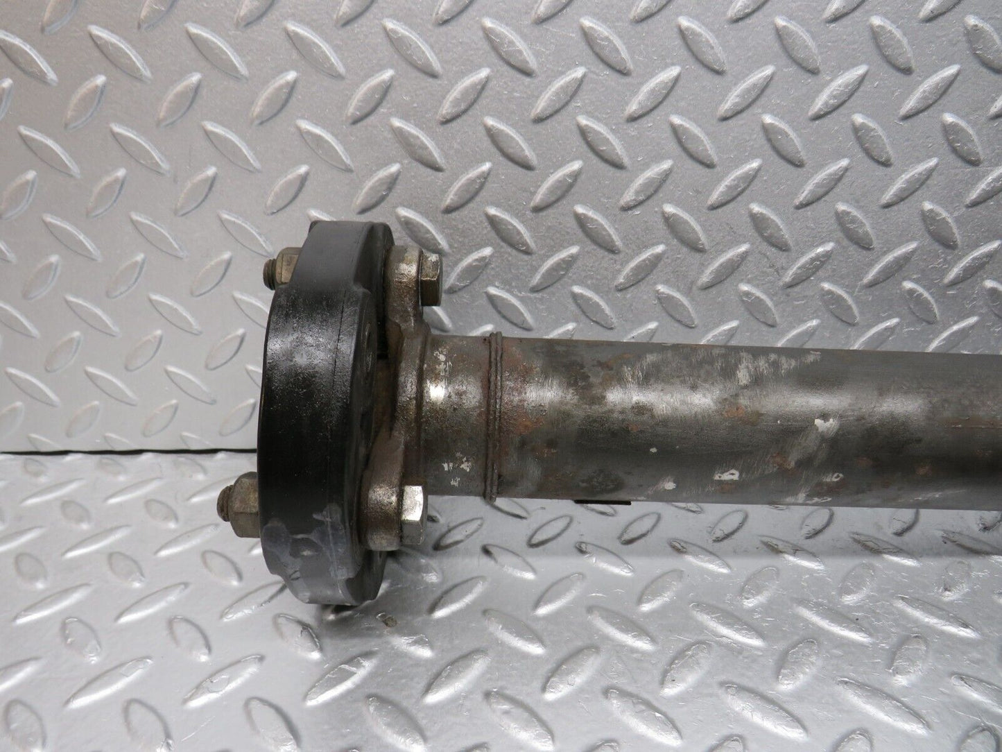 38666 Mercedes-Benz R129 280SL Coupe Cardan Shaft Prop Shaft 1244110215