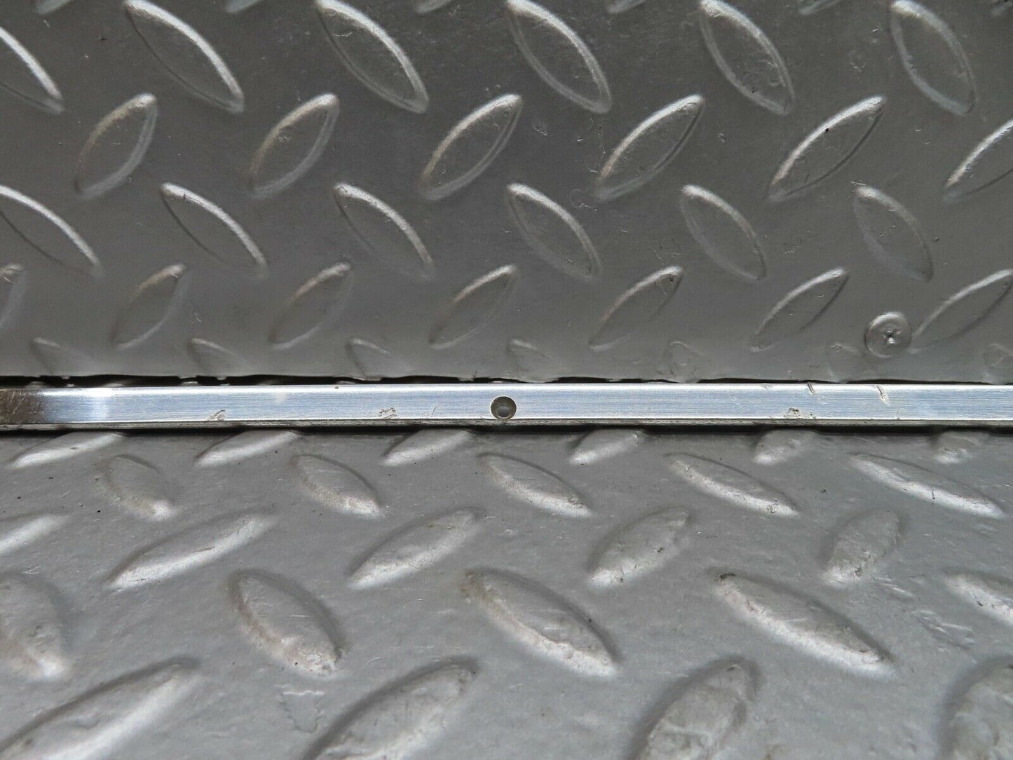 20446 Mercedes-Benz W114 280CE Coupe Sunroof Chrome Trim