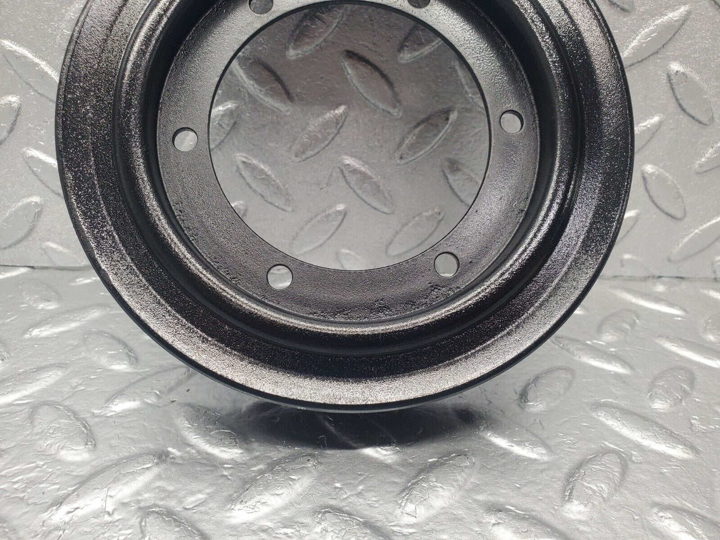 46175 Mercedes-Benz W124 280E Crankshaft Pulley