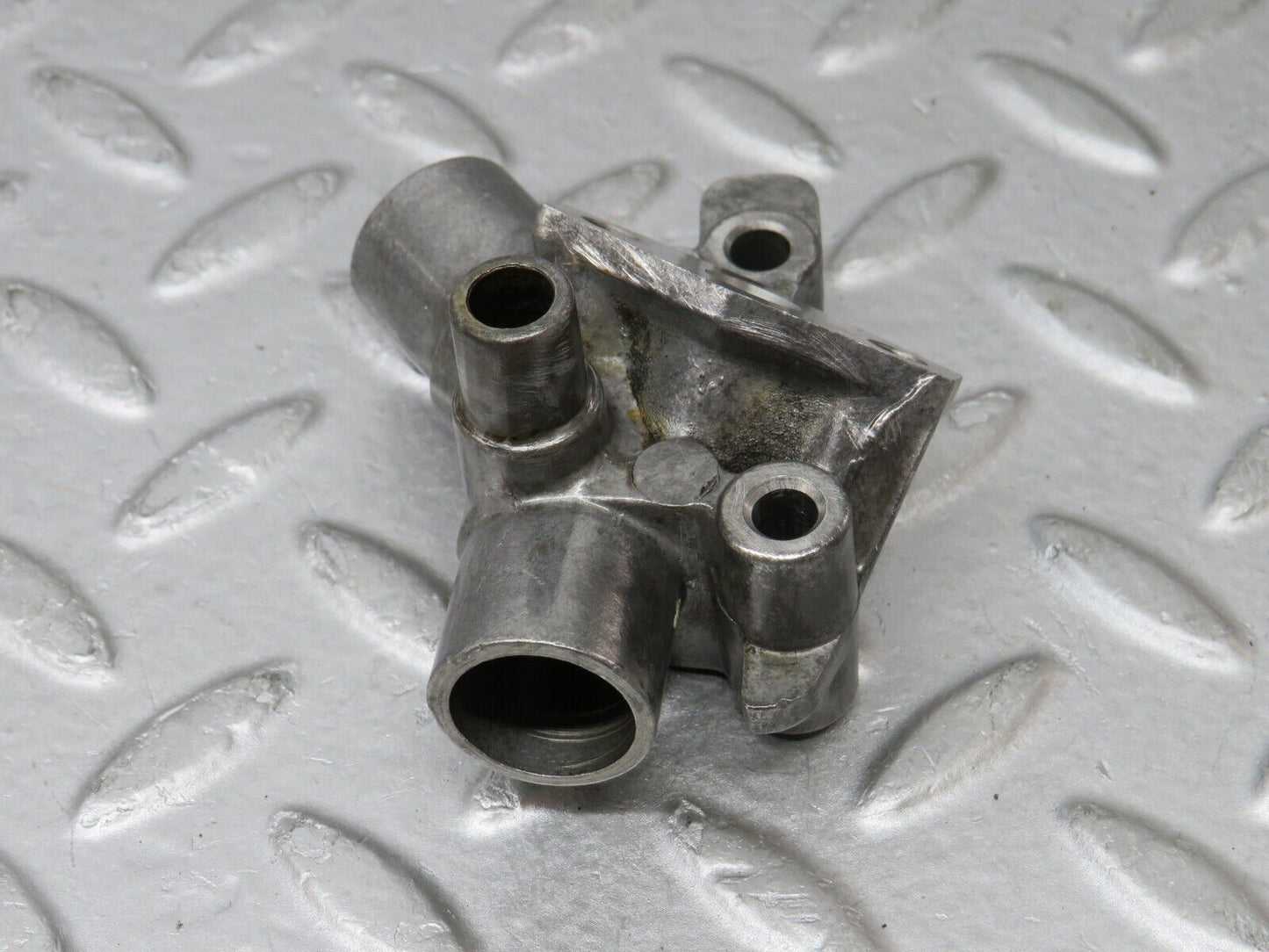 36247 Mercedes-Benz W126 420SE Auxiliary Air Valve 1170940312