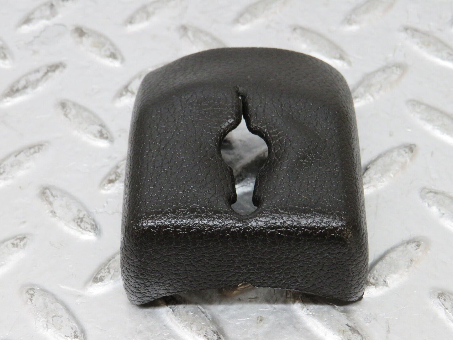 26146 Mercedes-Benz W116 450SE Steering Column Switch Rubber Cover 1164620396