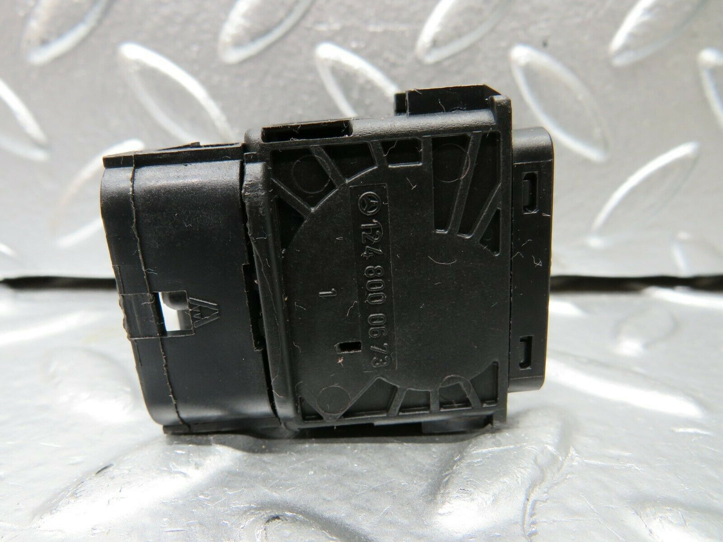 22628 Mercedes-Benz C124 E220 Coupe Headlight Level Switch 1248000673