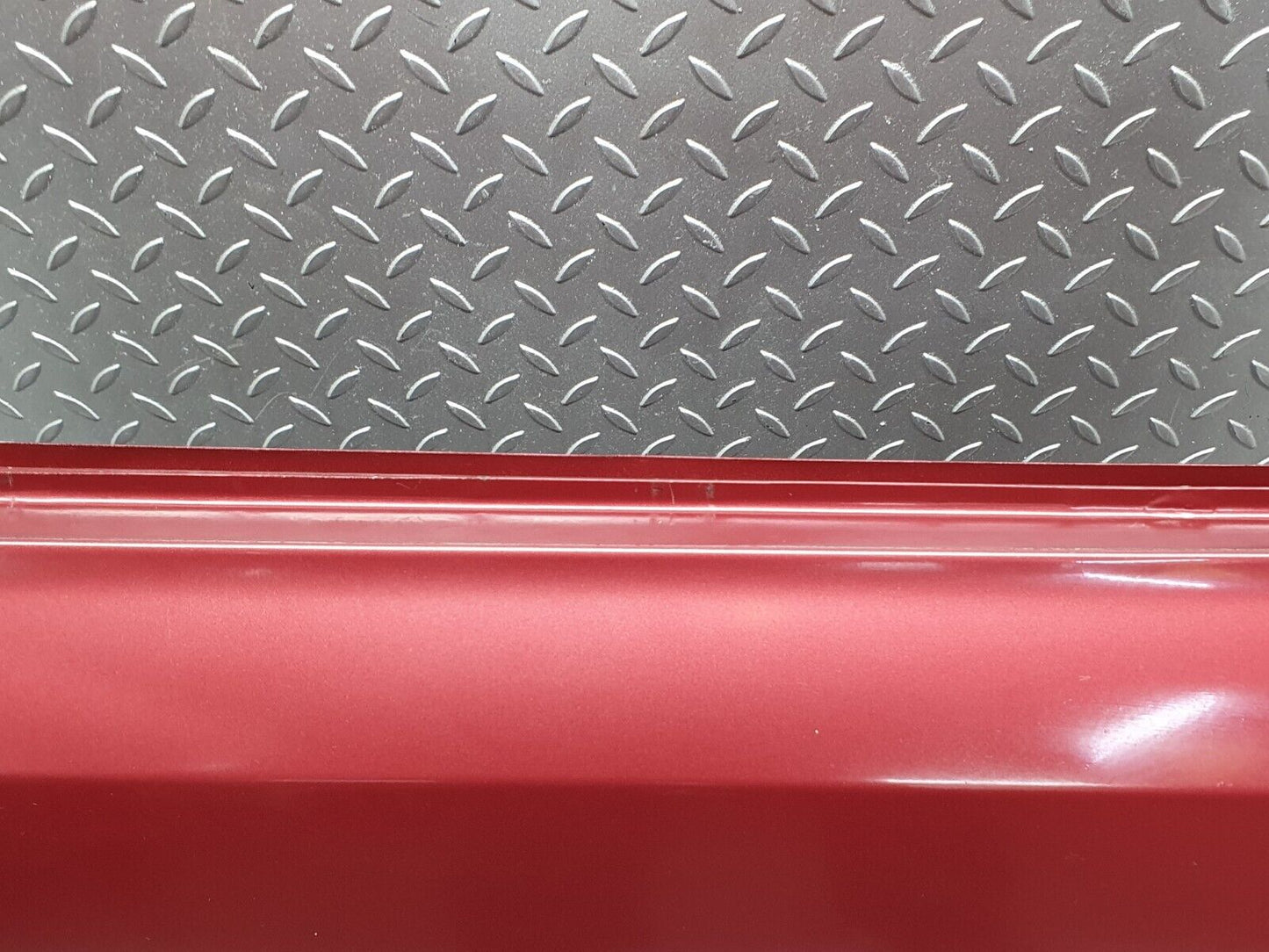 41139 Mercedes-Benz W126 300SE Front Right Door