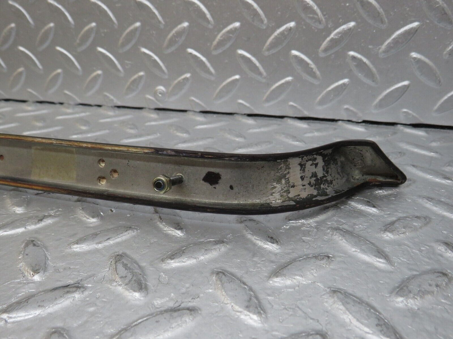 35074 Mercedes-Benz W210 320E Dashboard Wood Trim