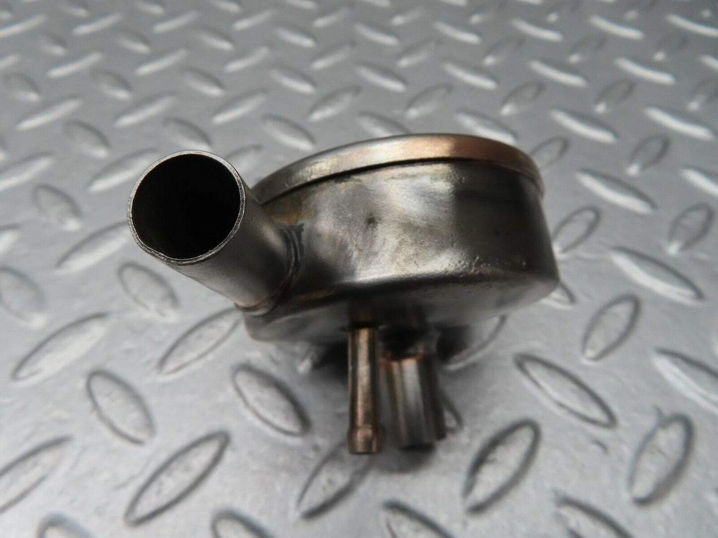 14064 Mercedes-Benz C107 280SLC Fuel Pressure Damper
