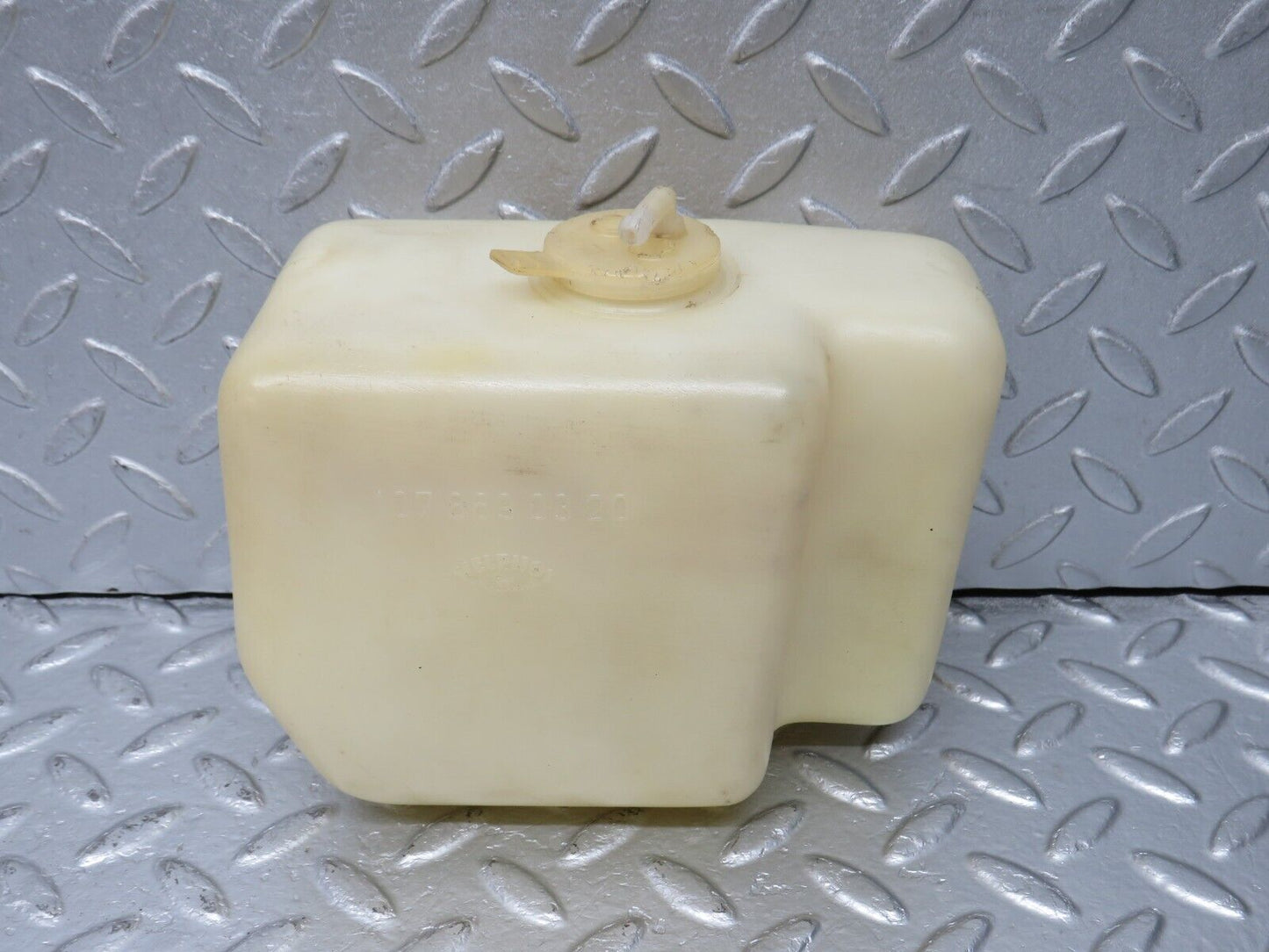 39910 Mercedes-Benz R107 350SL Coupe Windscreen Washer Fluid Reservoir 1078690320