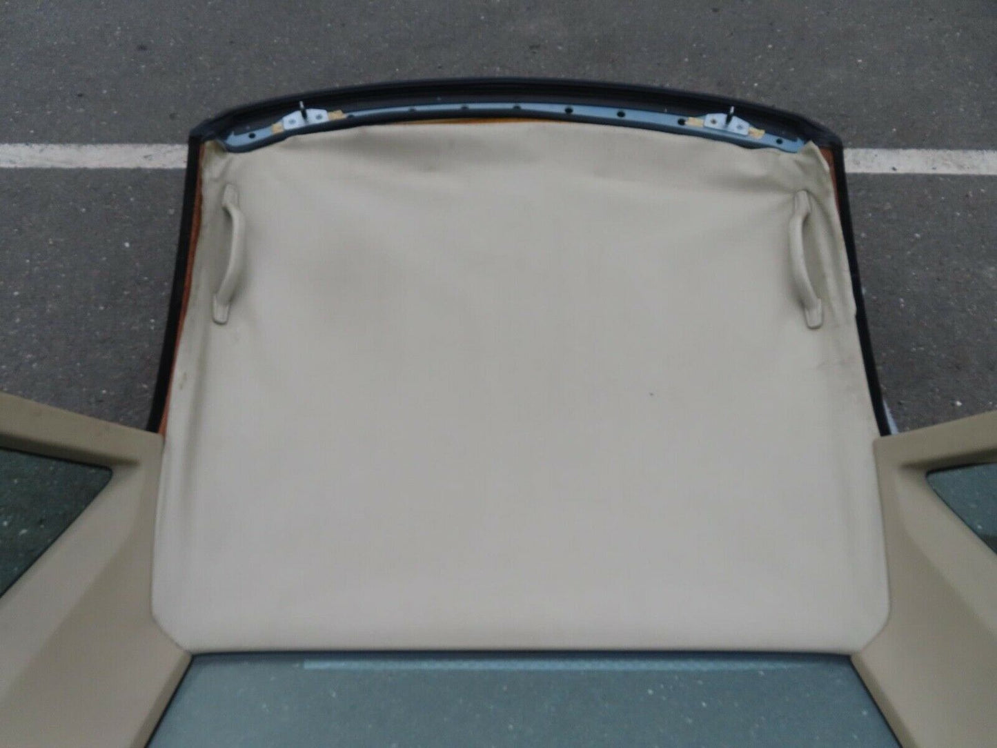 12617 Mercedes-Benz R129 300SL Coupe Hardtop