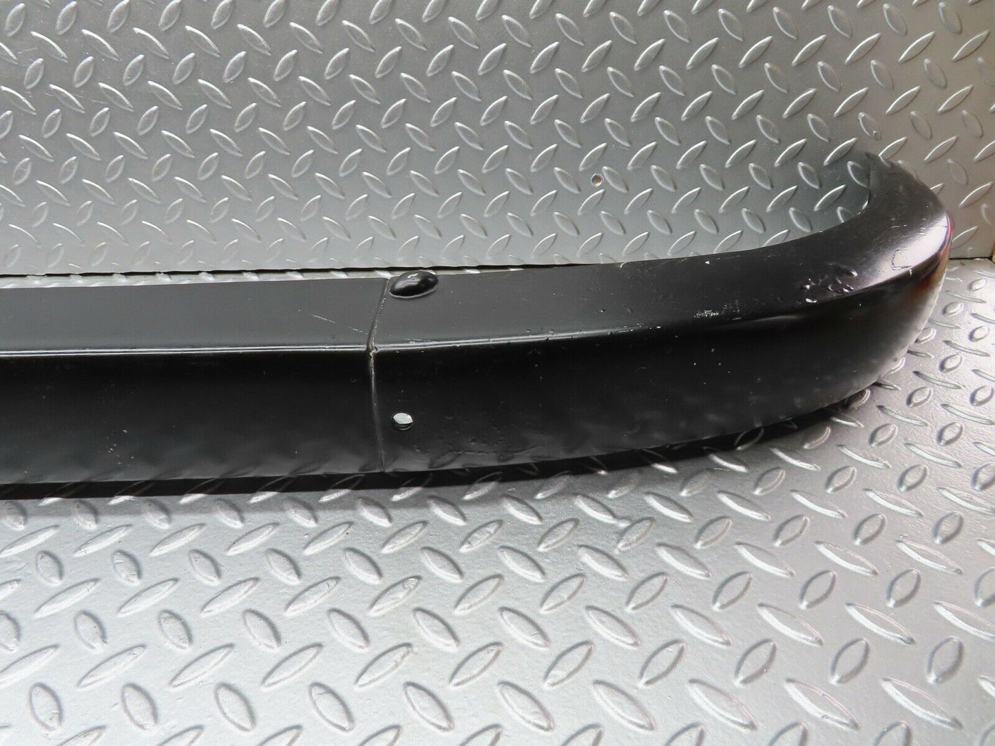 19789 Mercedes-Benz W120 W121 Ponton Front Bumper
