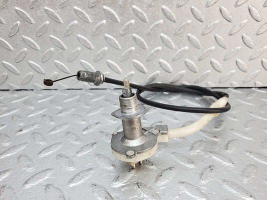 44427 Mercedes-Benz W123 280E Heater Control Switch