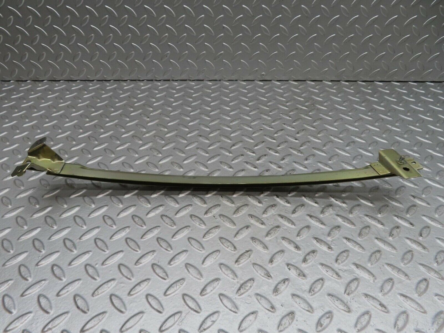 15170 Mercedes-Benz W140 S320 Front Right Door Window Channel