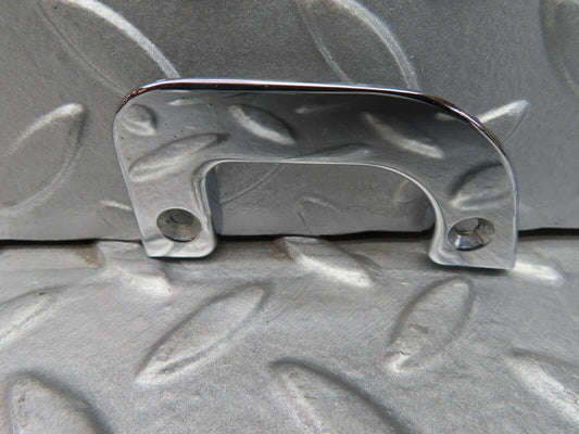 12315 Mercedes-Benz W108 W111 Door Latch Interior Chrome Trim Right