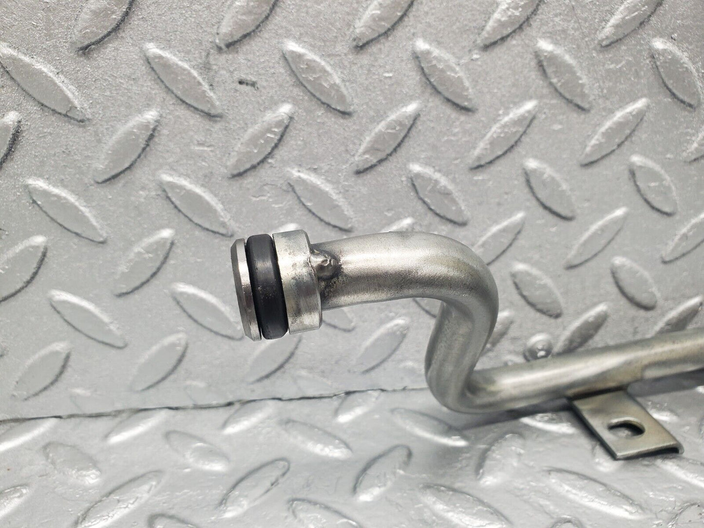 46192 Mercedes-Benz W124 280E Coolant Pipe