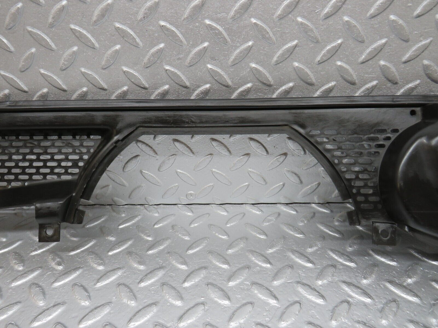 39360 Mercedes-Benz R129 320SL Coupe Windscreen Wiper Motor Cover Panel