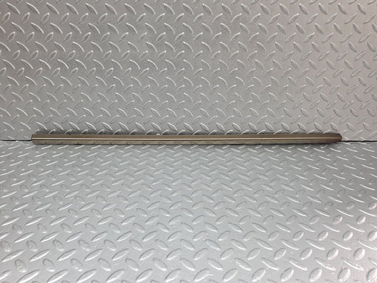 42105 Mercedes-Benz W202 C200 Front Right Door Moulding Trim