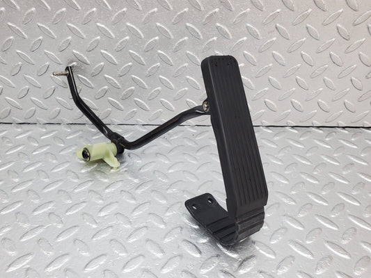 45075 Mercedes-Benz R129 300SL Coupe Accelerator Pedal With Linkage 2013010218 1293010082
