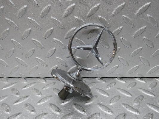 37283 Mercedes-Benz W109 300SEL Front Emblem Badge 1088880117