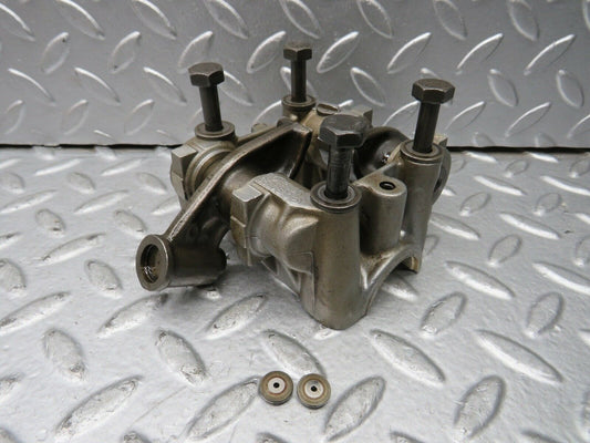 21742 Mercedes-Benz W126 300SE Rocker Arms Camshaft Bearing Block 1030510610