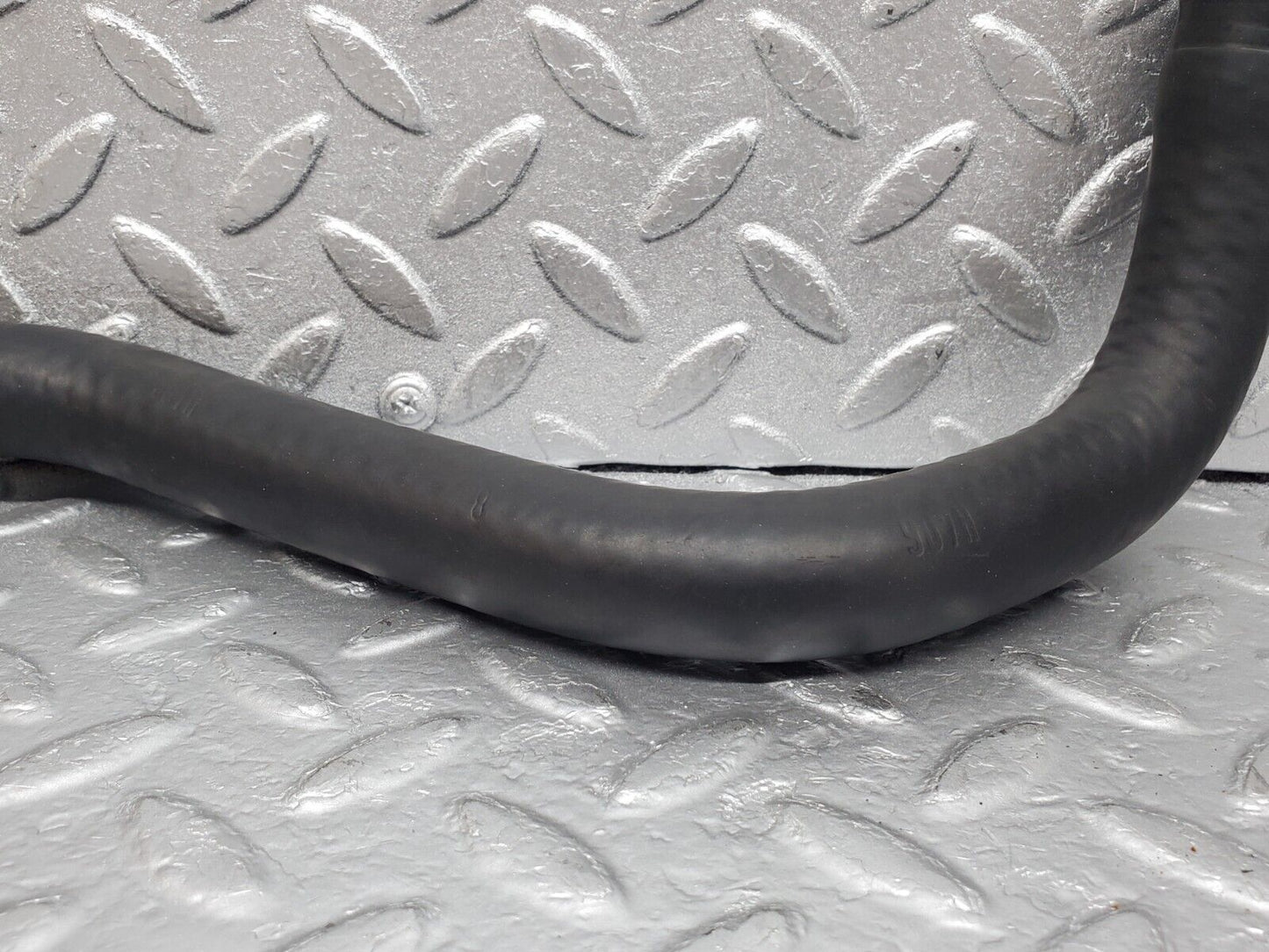 44457 Mercedes-Benz W123 280E Coolant Hose Pipe 1238320794