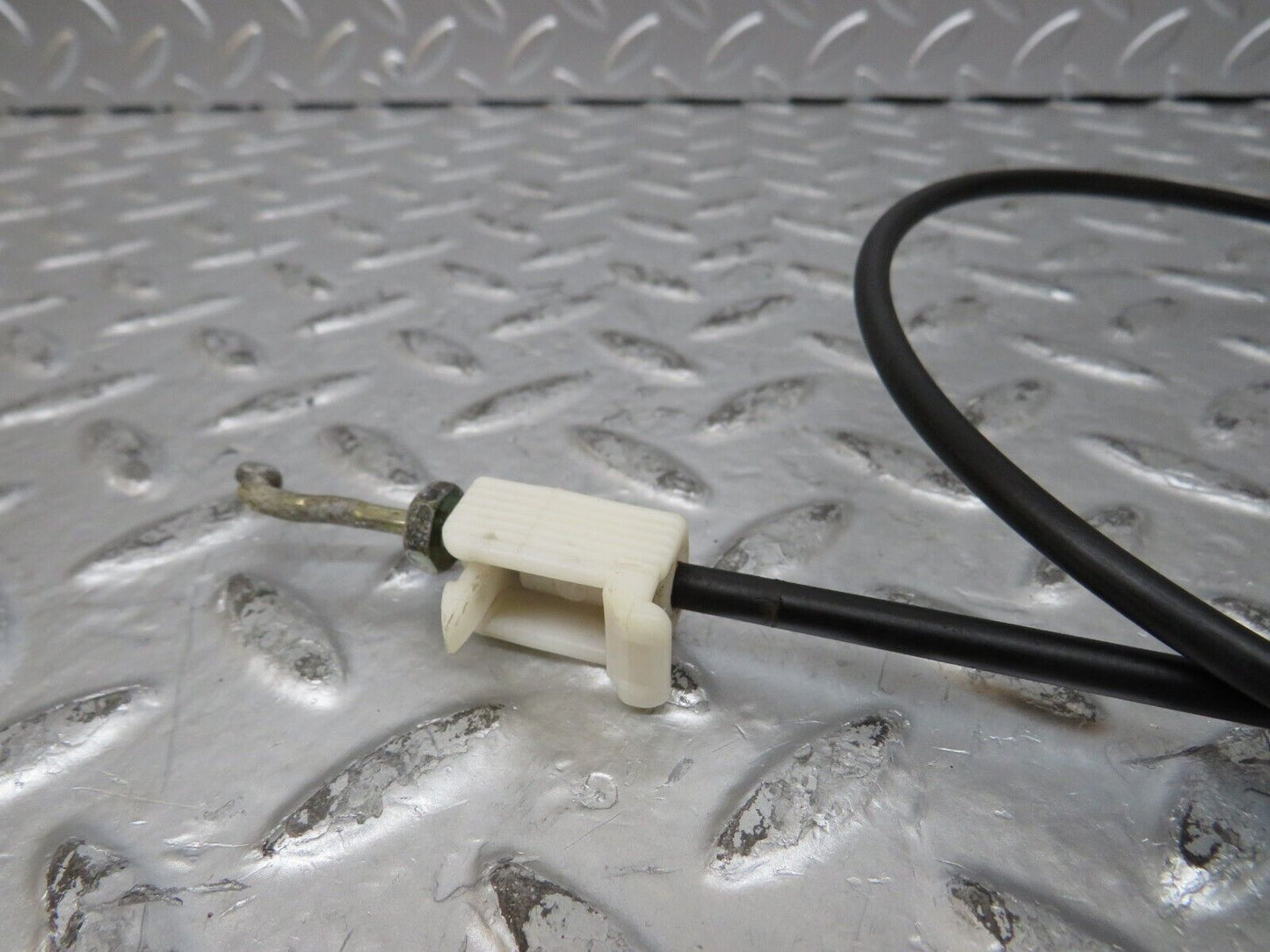 26504 Mercedes-Benz C124 220CE Coupe Door Lock Cable
