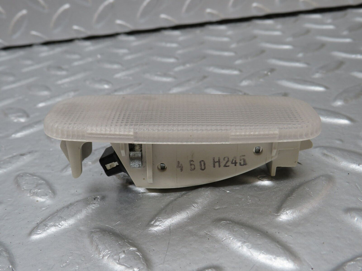34754 Mercedes-Benz W210 320E Interior Dome Light Hella 2108204001
