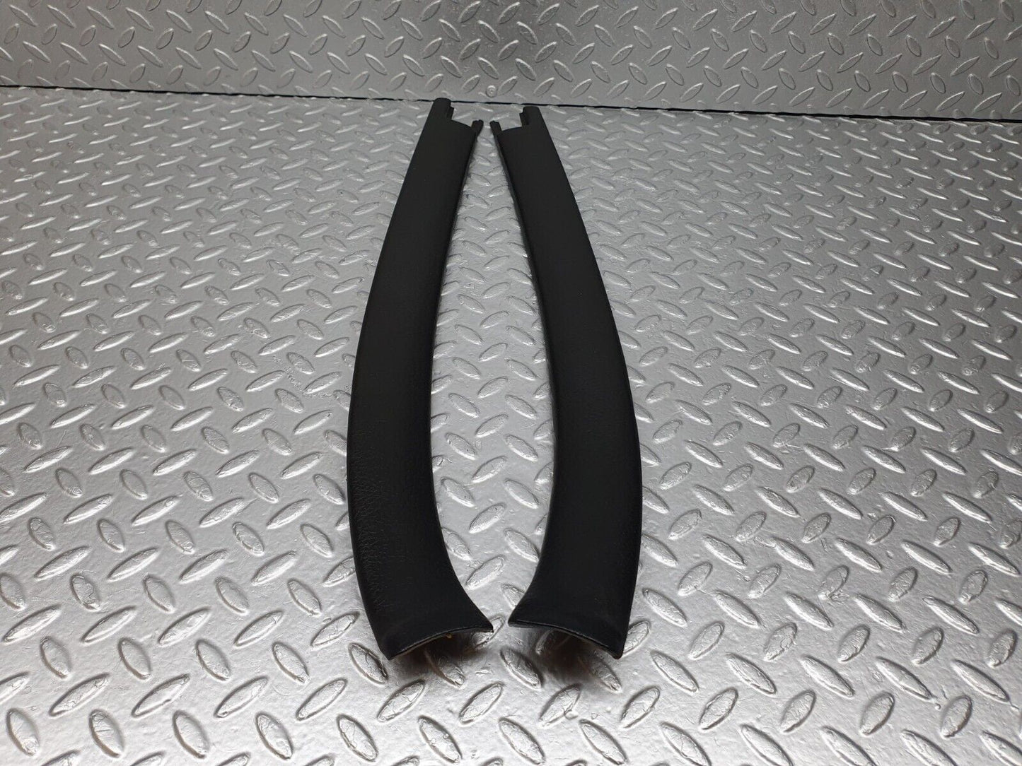 43097 Mercedes-Benz W108 280SE Front Headlining Roof Panel Black
