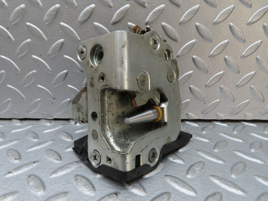 17655 Mercedes-Benz W116 450SEL Front Left Door Lock Mechanism
