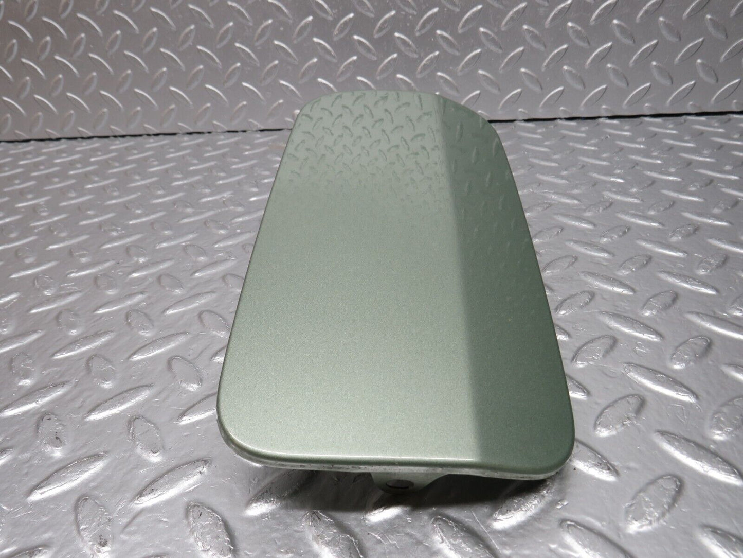 34031 Mercedes-Benz W124 260E Fuel Tank Flap Cap 1245841639