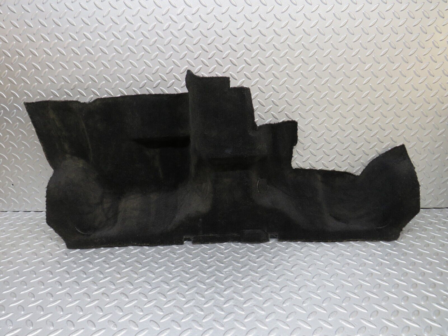 38283 Mercedes-Benz R129 280SL Coupe Rear Floor Carpet