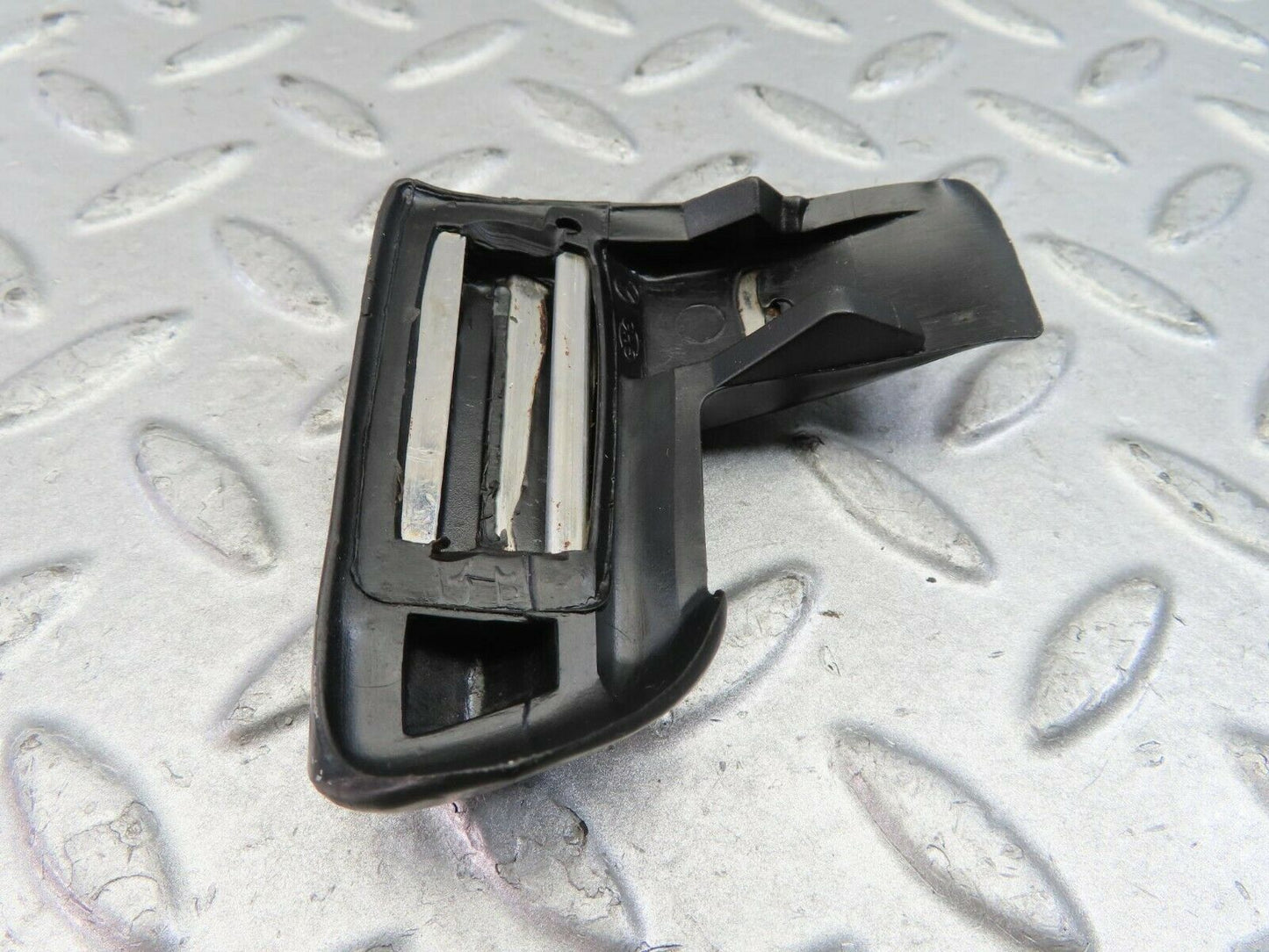 9719 Mercedes-Benz W123 Rear Left Lower Body Trim