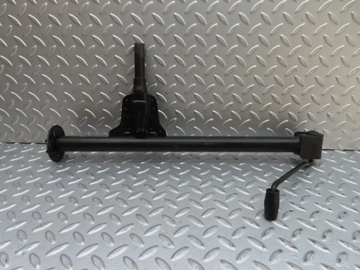 15452 Mercedes-Benz W123 230E Car Jack 1235830715