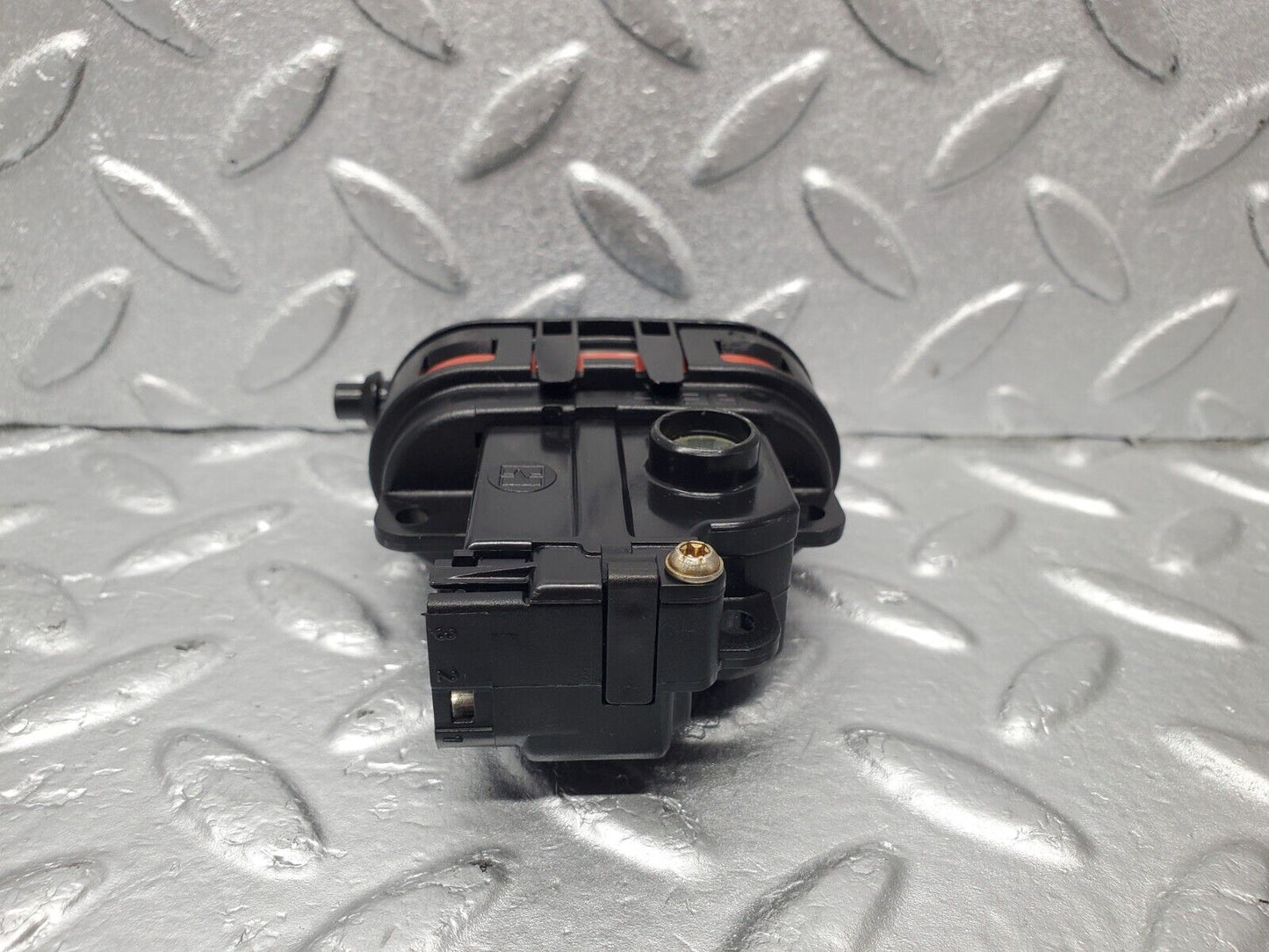 46996 Mercedes-Benz R129 320SL Coupe Heater Box Vacuum Actuator