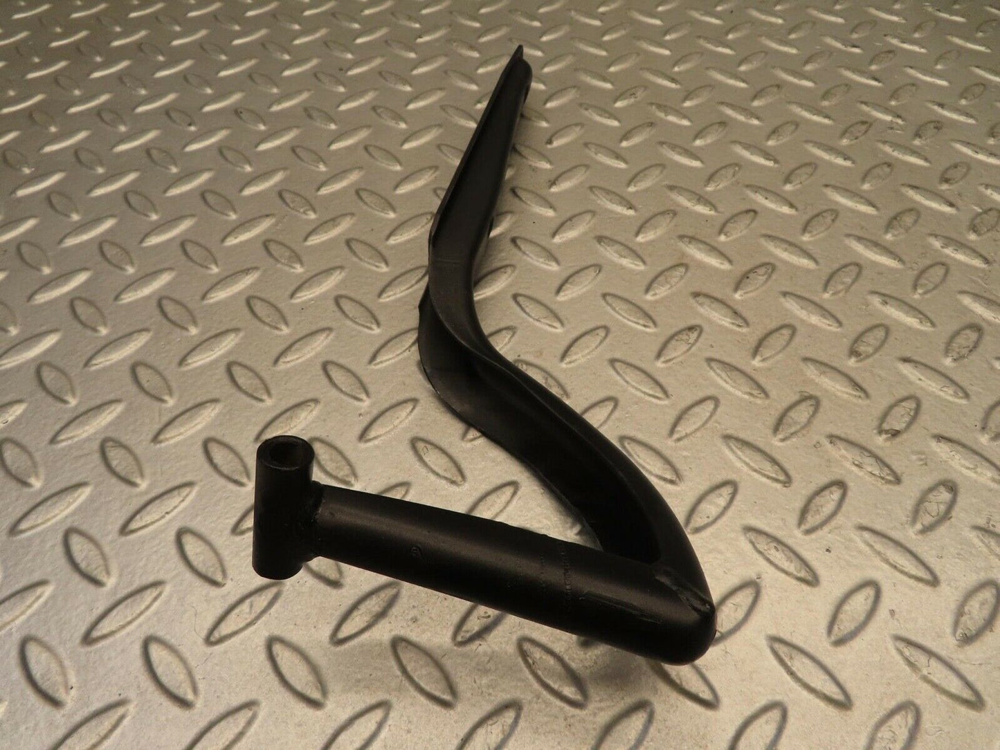 11766 Mercedes-Benz R107 450SL Soft Top Lid Hinge Right Side